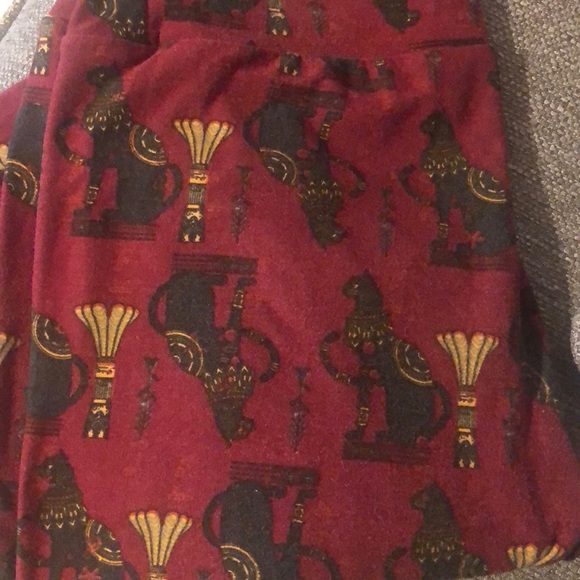 Lularoe leggings - Picture 1 of 2
